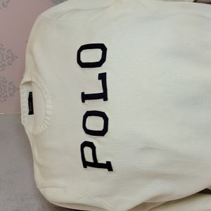 Ralph Lauren Polo Cable knit